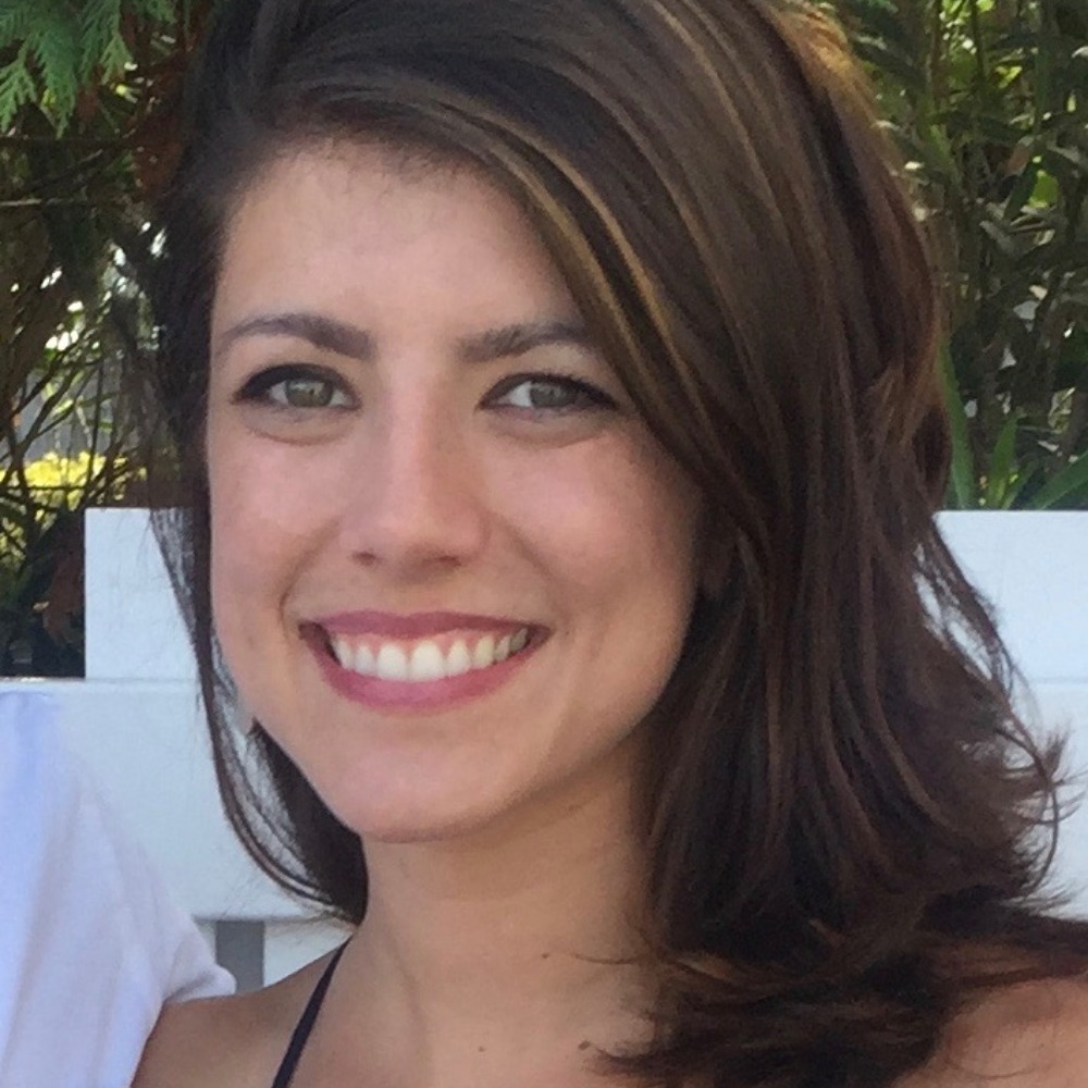 Meet your Posher, Laura beth